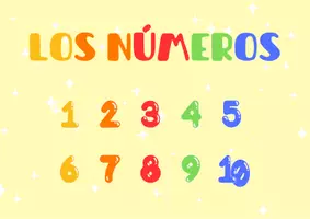Vista previa - Juegos / Gamificación - Los números. Libro de conteo y grafía - página 2