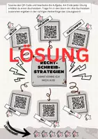 Vorschau - Arbeitsblätter - Rechtschreibstrategien - digitale Rallye - Seite 2