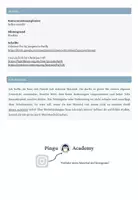 Vorschau - Stationenlernen - Konzentrationsspiralen für zwischendurch - Seite 1