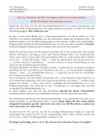 Vorschau - Stundenentwürfe - 130 Bewerbungstraining 8 - Anschreiben - Deckblatt