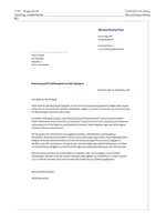 Vorschau - Stundenentwürfe - 132 Bewerbungstraining 10 - Beispiele Anschreiben - Seite 2
