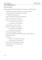 Vorschau - Stundenentwürfe - 135 Bewerbungstraining 13 - Vorstellungsgespräch-2 - Deckblatt
