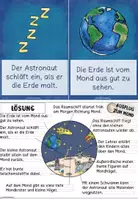 Vorschau - Arbeitsblätter - Schreibspaziergang Wimmelbild 3/4 zum Bilderbuch Ausflug zum Mond - Seite 3