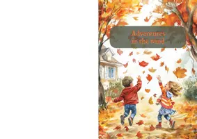 Vorschau - Stundenentwürfe - Bundle🍂: Herbstlesehefte auf Englisch! - Seite 1