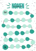 Vorschau - Spiele - Spiel zum Thema Nomen erkennen - Seite 1