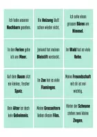 Vorschau - Spiele - Spiel zum Thema Nomen erkennen - Seite 2