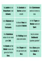 Vorschau - Spiele - Spiel zum Thema Nomen erkennen - Seite 3
