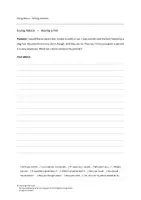 Vorschau - Unterrichtsreihen - Giving Advice (Bundle) – Writing Activities / Speaking Skills - Seite 2