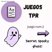 Vista previa - Juegos / Gamificación - Halloween TPR games - página 3
