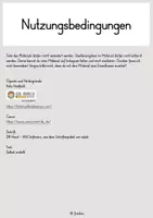 Vorschau - Bildkarten - Schreibkonferenz - Seite 2
