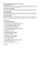 Vorschau - Arbeitsblätter - Escape Room: Ernährung und Gesundheit (Prävention von Krankheiten) - Seite 3