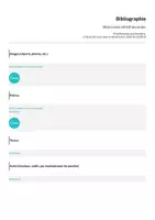 Aperçu - Feuilles d'exercices - Mots croisés infinitif des verbes - Page 2