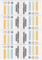 Vorschau - Anderer Materialtyp - Verabredungskalender Deutsch - Seite 2