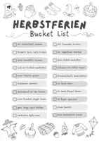 Vorschau - Spiele - Herbstferien Bucket List - Seite 3