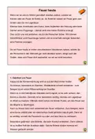 Vorschau - Arbeitsblätter - Wissenskartei Feuer Sachunterricht Klasse 4 - Seite 3