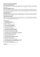 Vorschau - Arbeitsblätter - Escape Room: Konsumverhalten und Ethik - Seite 3