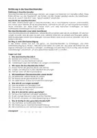 Vorschau - Arbeitsblätter - Escape Room: Psychologie der Geschlechterrollen - Seite 1