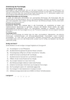 Vorschau - Arbeitsblätter - Escape Room: Grundlagen der Psychologie - Seite 2