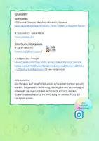Vorschau - Arbeitsblätter - Klassensprecherwahl - Seite 2