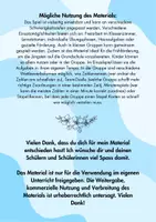 Vorschau - Stationenlernen - Zahlenzuordnung bis 12 - verschiedene Darstellungen - Seite 1
