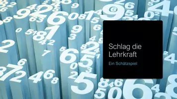 Vorschau - Präsentationen/Tafelbilder - Schätzspiel zur Einführung des Mol-Begriffs - Seite 1
