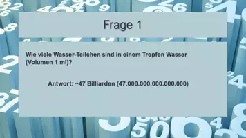 Vorschau - Präsentationen/Tafelbilder - Schätzspiel zur Einführung des Mol-Begriffs - Seite 2