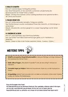 Vorschau - Arbeitsblätter - 10 Gesprächsstrategien Handout/ Gesprächsführung/Unterricht - Seite 2