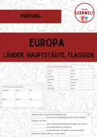 Vorschau - Unterrichtsreihen - Materialpaket "Europa" - Seite 3