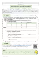 Vorschau - Arbeitsblätter - Stationenlernen Kombinatorik - Seite 2