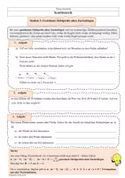 Vorschau - Arbeitsblätter - Stationenlernen Kombinatorik - Seite 3