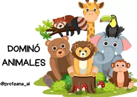 Vista previa - Juegos / Gamificación - Dominós - página 1
