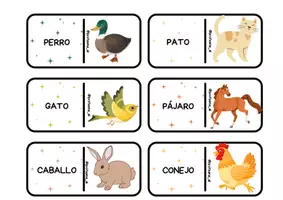 Vista previa - Juegos / Gamificación - Dominós - página 2