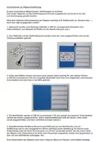 Vorschau - Arbeitsblätter - Klettmappe: Selbstlaute/Vokale (Königsbuchstaben) Anlautbilder zuordnen - Seite 3