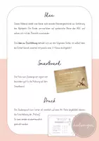 Vorschau - Arbeitsblätter - Materialpaket: ABC / Alphabet - Seite 3