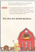 Vorschau - Stundenentwürfe - Thanksgiving - English Reading Trail (Lesespurgeschichte) - Seite 2