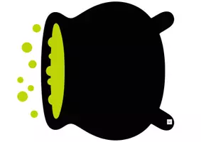 Vista previa - Juegos / Gamificación - JUEGO DIDÁCTICO HALLOWEEN: RECETAS TERRORÍFICAS - página 2