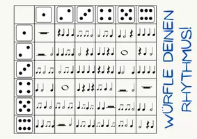 Vorschau - Spiele - Würfle deinen Rhythmus - Seite 3