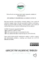 Vista previa - Refuerzo / NEE / Materiales de apoyo - 19 ROMPECABEZAS NUMÉRICOS VERSIÓN OTOÑO (1-5) - página 1