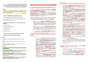 Vista previa - Para docentes: organización, planificación y formación - Pack PT Andalucía: Esquemas del 14 al 25 - página 1