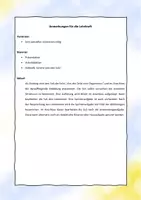 Vorschau - Unterrichtsreihen - Unterrichtsvorhaben - Die Zelle als universeller Grundbaustein des Lebens - Seite 2