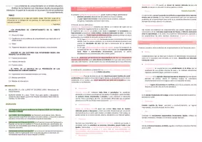 Vista previa - Para docentes: organización, planificación y formación - Oposiciones PT Andalucía: Esquema tema 22 - página 1