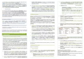 Vista previa - Para docentes: organización, planificación y formación - Oposiciones PT Andalucía: Esquema tema 22 - página 3