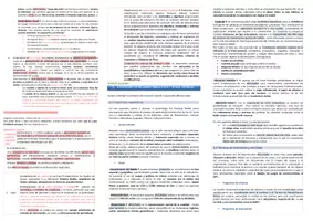 Vista previa - Para docentes: organización, planificación y formación - Oposiciones PT Andalucía: Esquema tema 17 - página 2