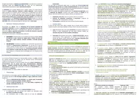 Vista previa - Para docentes: organización, planificación y formación - Oposiciones PT Andalucía: Esquema tema 17 - página 3