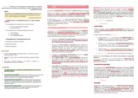 Vista previa - Para docentes: organización, planificación y formación - Oposiciones PT Andalucía: Esquema tema 19 - página 1
