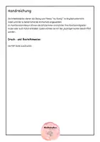 Vorschau - Arbeitsblätter - Worksheets: my family and family tree - Seite 2