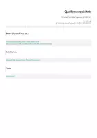 Vorschau - Arbeitsblätter - Wortschatzliste Sagen und Mythen - Seite 3