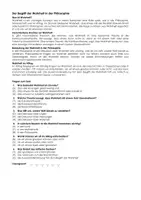 Vorschau - Arbeitsblätter - Escape Rooms Philosophie (Materialpaket) - Seite 1