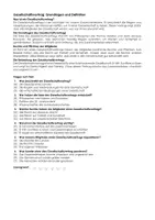 Vorschau - Arbeitsblätter - Escape Room: Der Gesellschaftsvertrag und seine Bedeutung - Seite 2