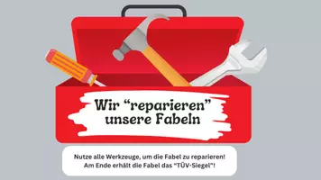 Vorschau - Stationenlernen - Materialpaket "Werkstätten" - Seite 1